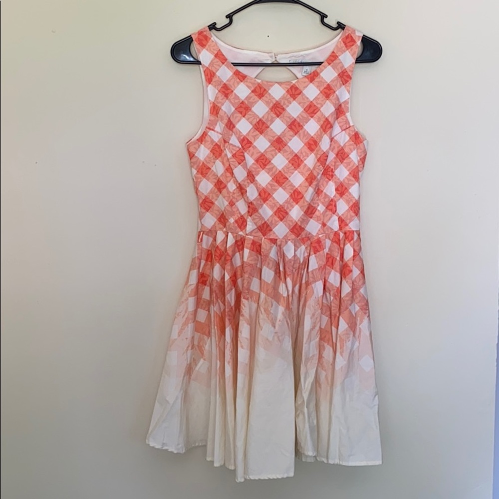 👗🆕LC Lauren Conrad Summer Dress👗